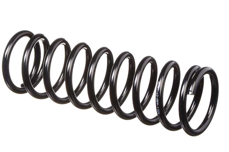 Coil spring